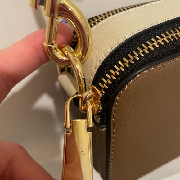 Marc Jacob’s Snapshot Bag - Picture 4 of 9